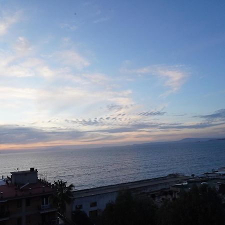 House Of Sun 2016 Leilighet Castellammare di Stabia Eksteriør bilde