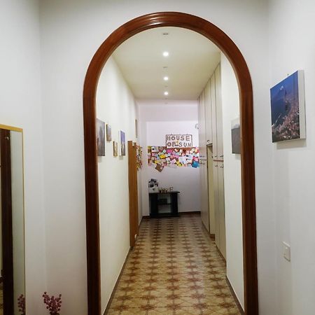 House Of Sun 2016 Leilighet Castellammare di Stabia Eksteriør bilde